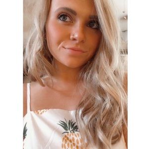 Meet your Posher, Kristi